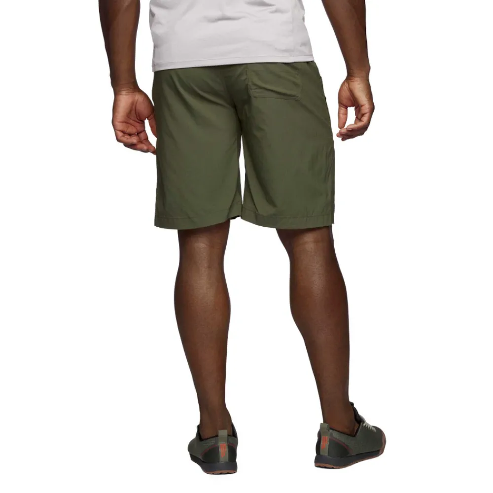 Herren Black Diamond Shorts^Men's Sierra LT Shorts