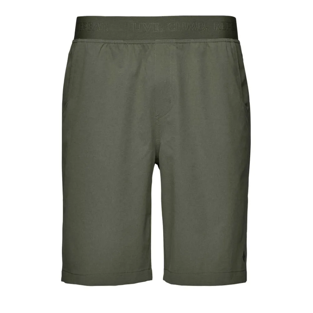 Herren Black Diamond Shorts | Trekking^Men's Sierra Shorts