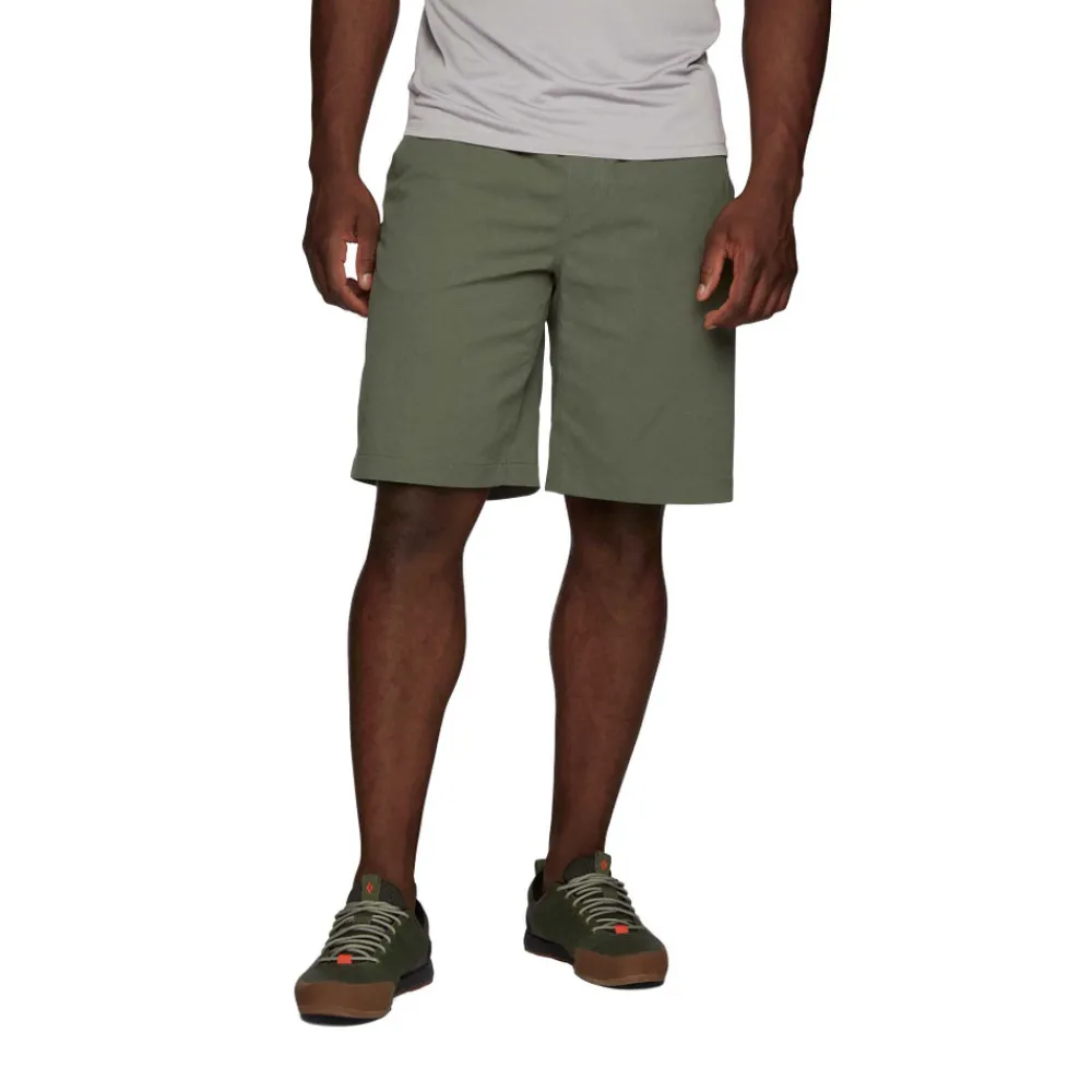 Herren Black Diamond Shorts | Trekking^Men's Sierra Shorts