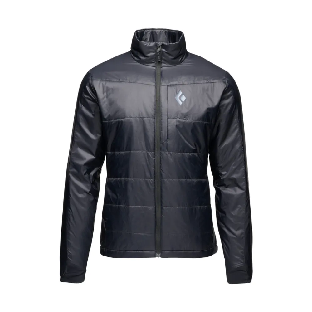 Black Diamond Wandern^Men's Solution Jacket