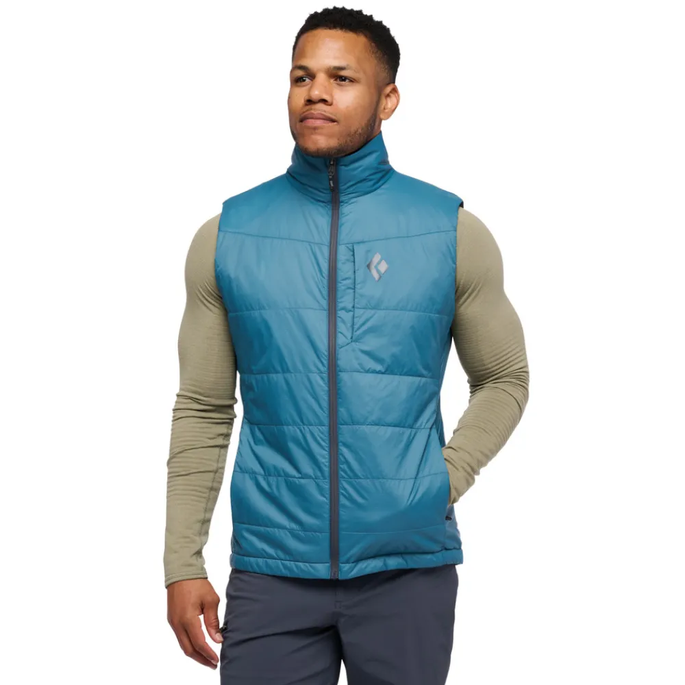 Black Diamond Wandern^Men's Solution Vest