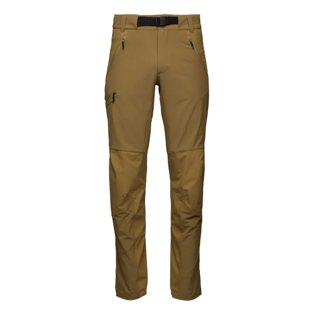 Black Diamond Bergsteigen^Men's Swift Pants