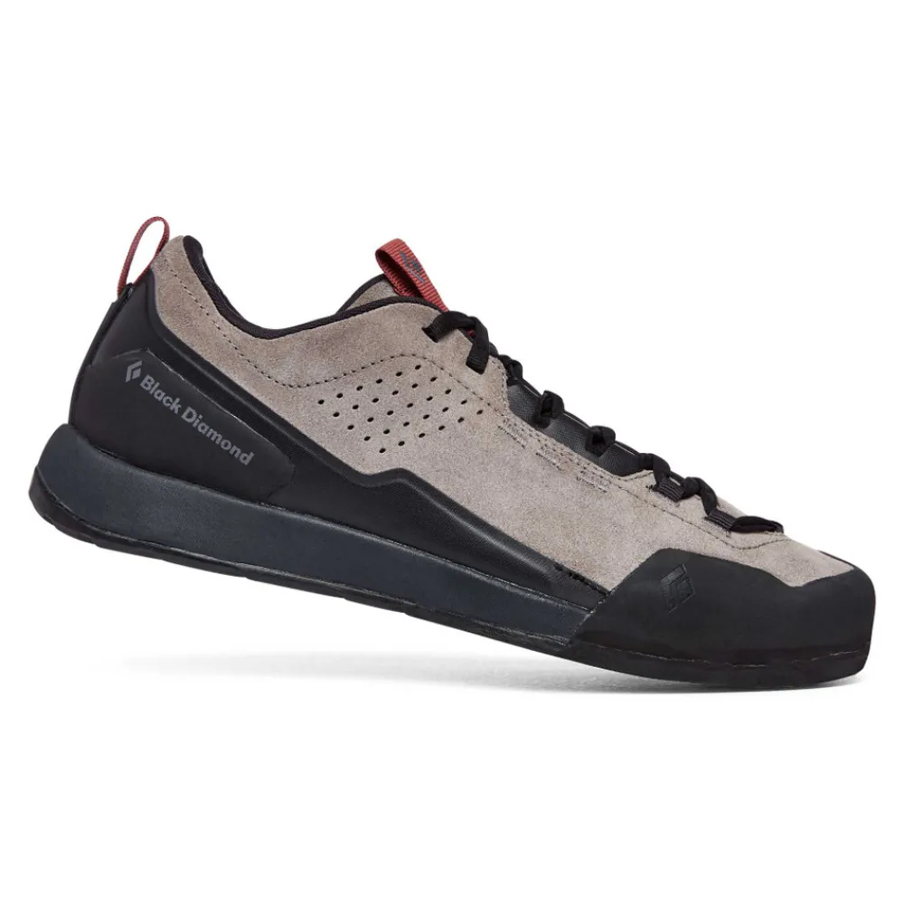 Black Diamond Big Wall Klettern^Men's Technician Leather Approach Shoes