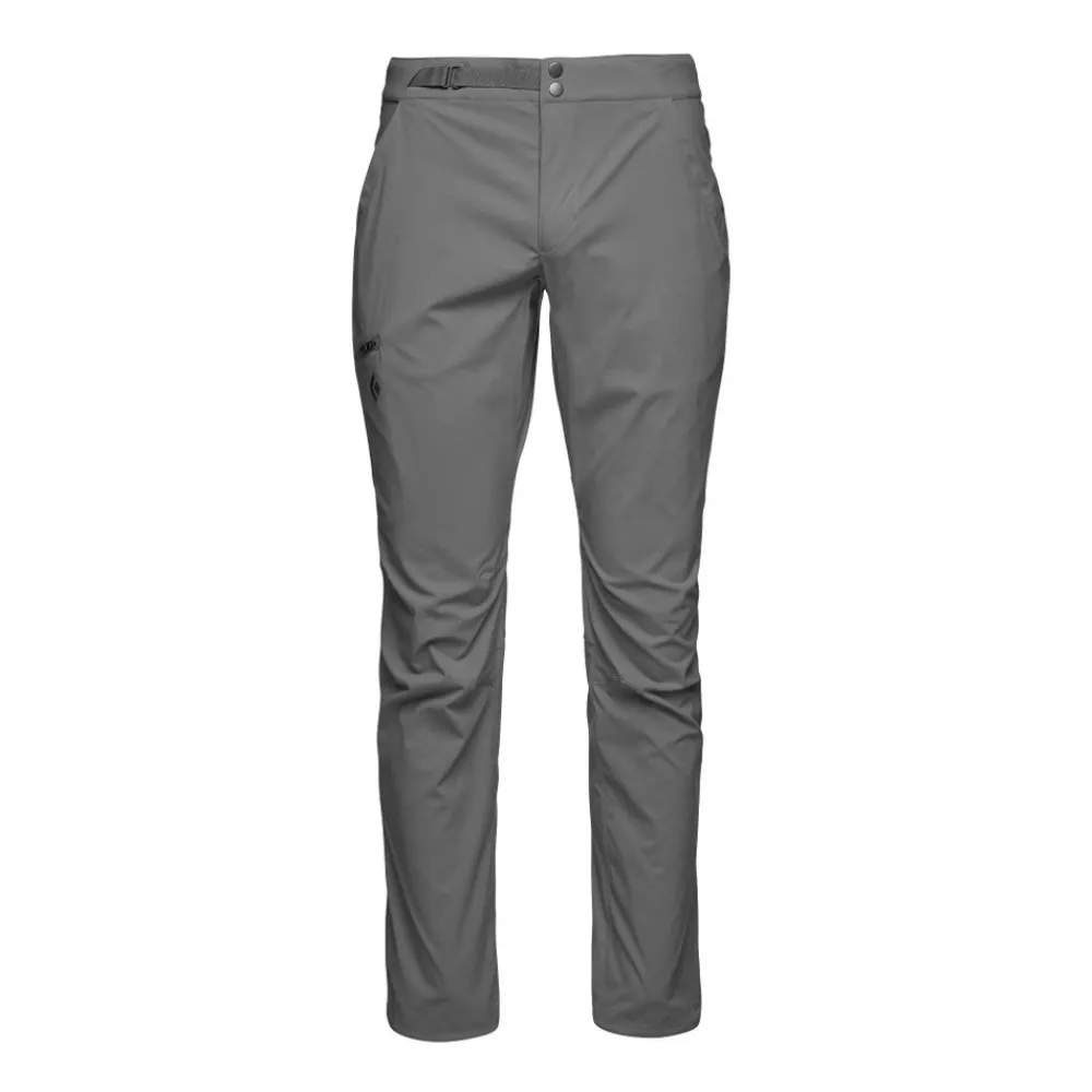 Black Diamond Trad Klettern^Men's Technician Pro Alpine Pants