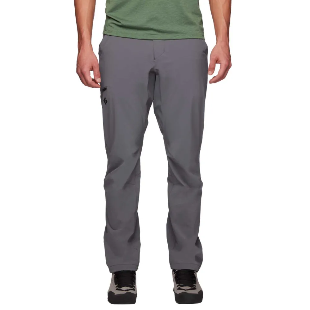 Black Diamond Trad Klettern^Men's Technician Pro Alpine Pants