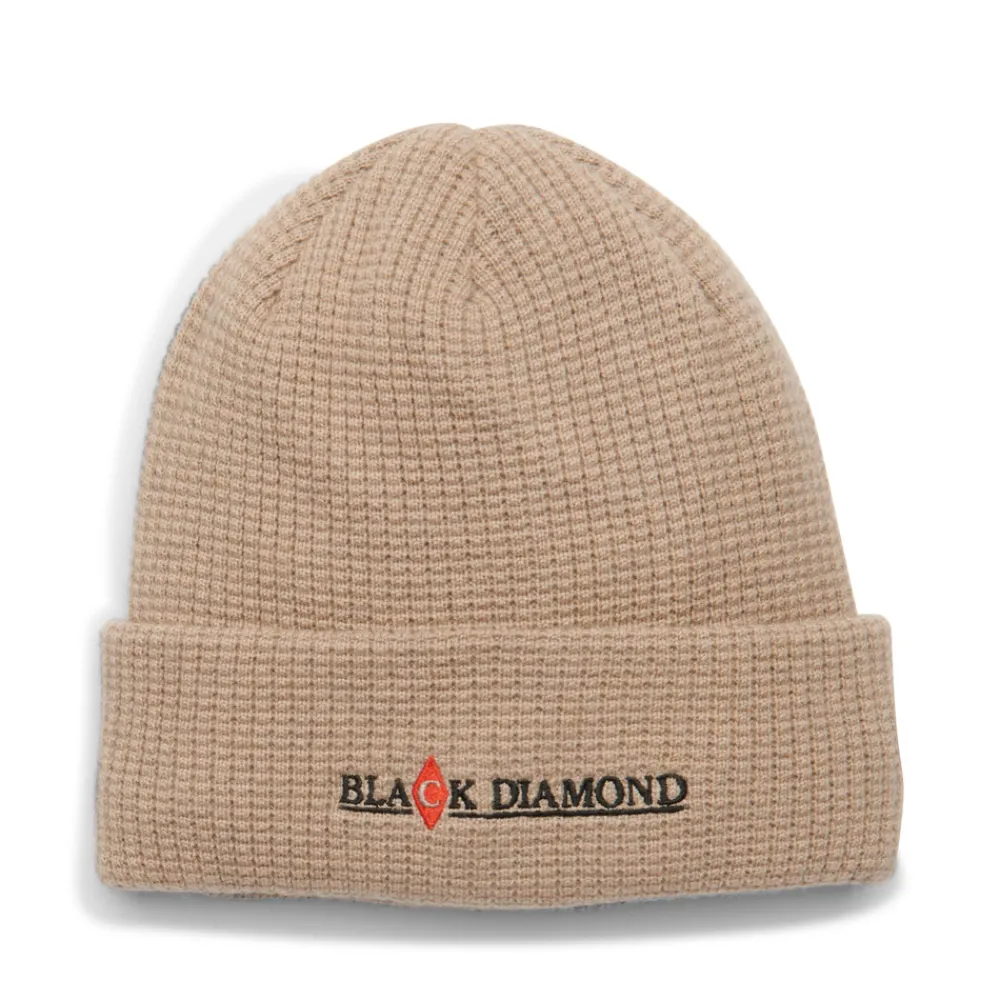 Herren Black Diamond Mützen | Skitouren^Merino Beanie