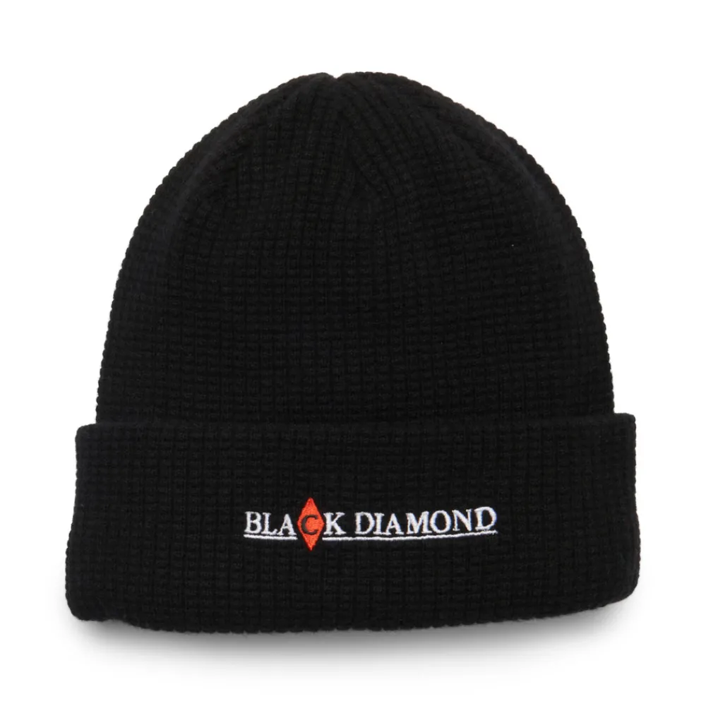 Herren Black Diamond Mützen | Skitouren^Merino Beanie