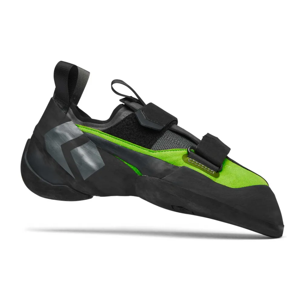 Black Diamond Kletterschuhe | Kletterschuhe^Method Climbing Shoes