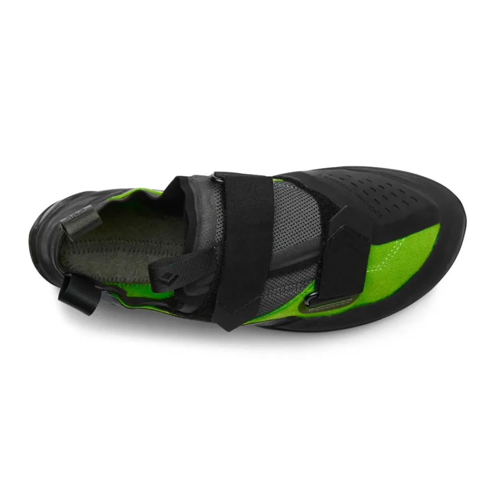 Black Diamond Kletterschuhe | Kletterschuhe^Method Climbing Shoes