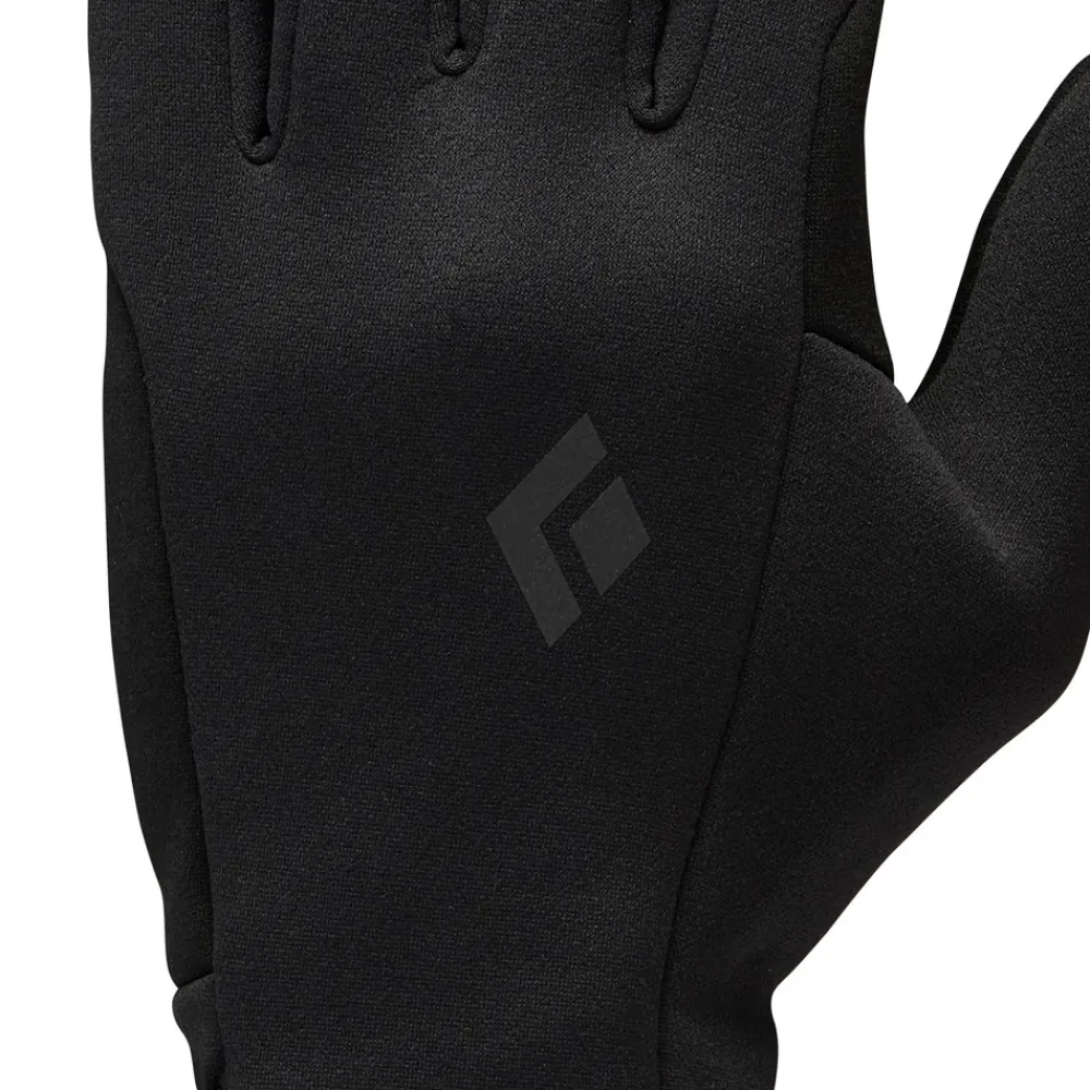 Herren Black Diamond Innenhandschuhe^Midweight Screentap Liners