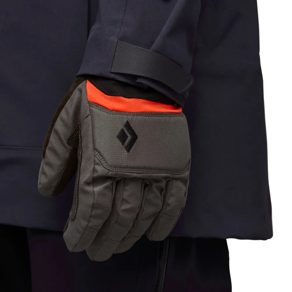 Black Diamond Handschuhe^Mission Gloves