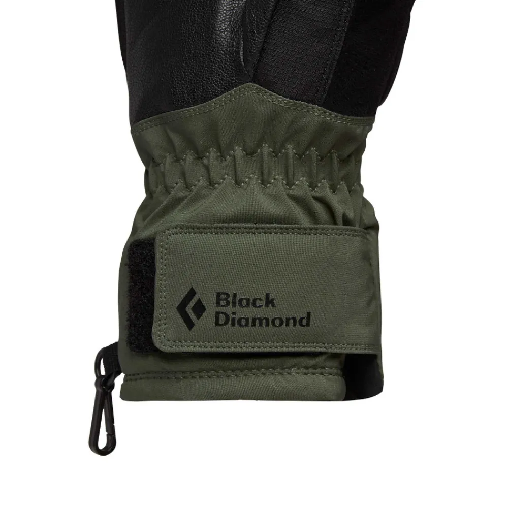 Damen Black Diamond Ski- & Snowboardhandschuhe^Mission LT Gloves - Past Season