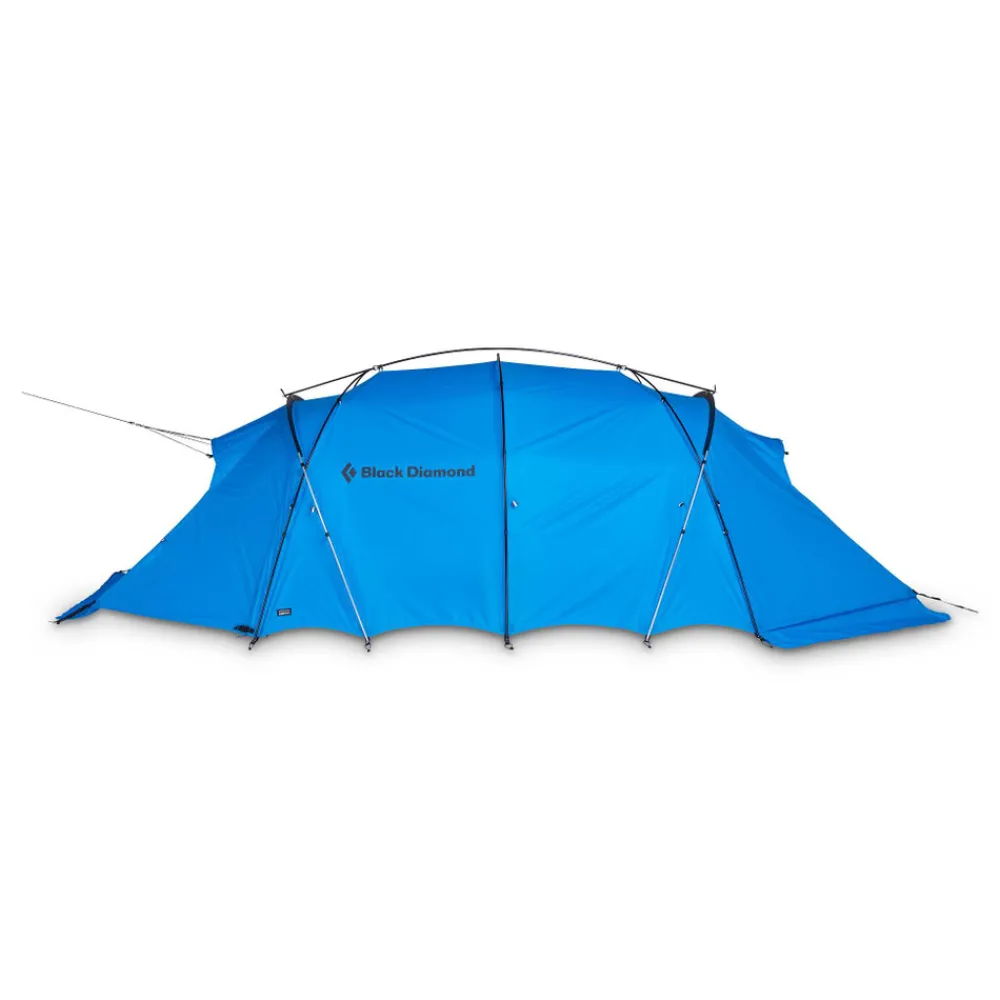 Black Diamond Zelte^Mission 3P Tent