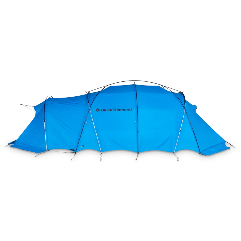 Black Diamond Zelte^Mission 4P Tent