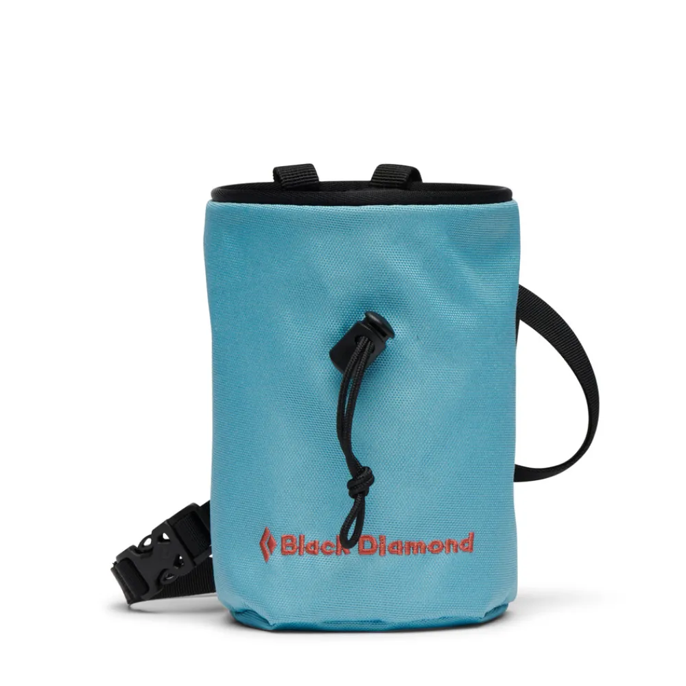 Black Diamond Chalk Bags | Chalk & Zubehör^Mojo Chalk Bag