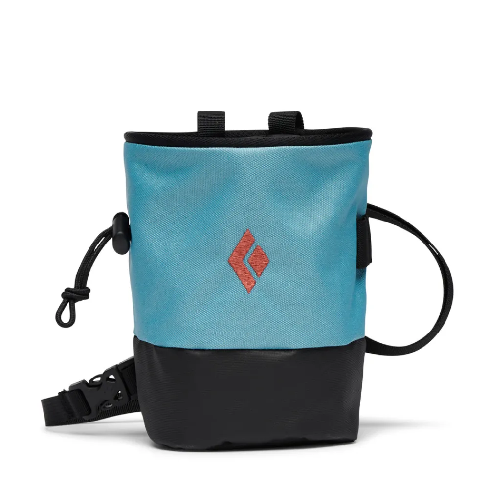 Black Diamond Chalk Bags | Chalk & Zubehör^Mojo Zip Chalk Bag