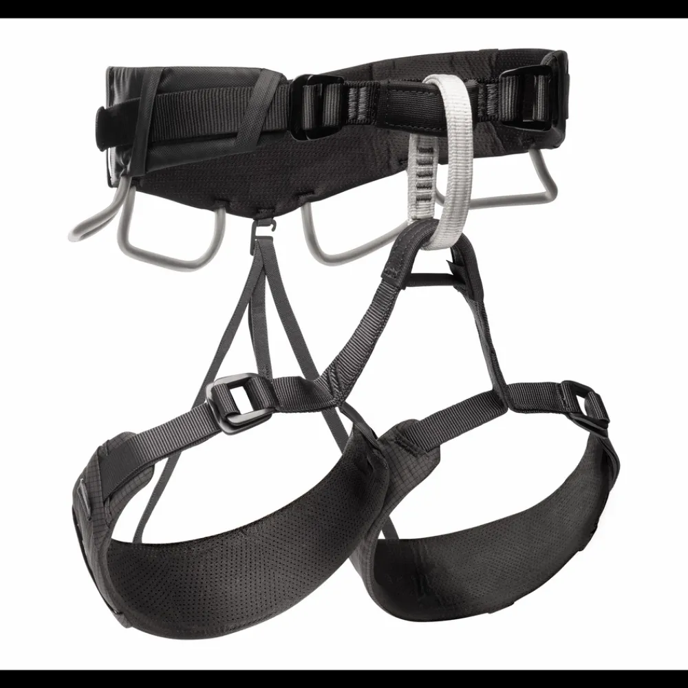 Black Diamond Gurte^Momentum 4s Harness