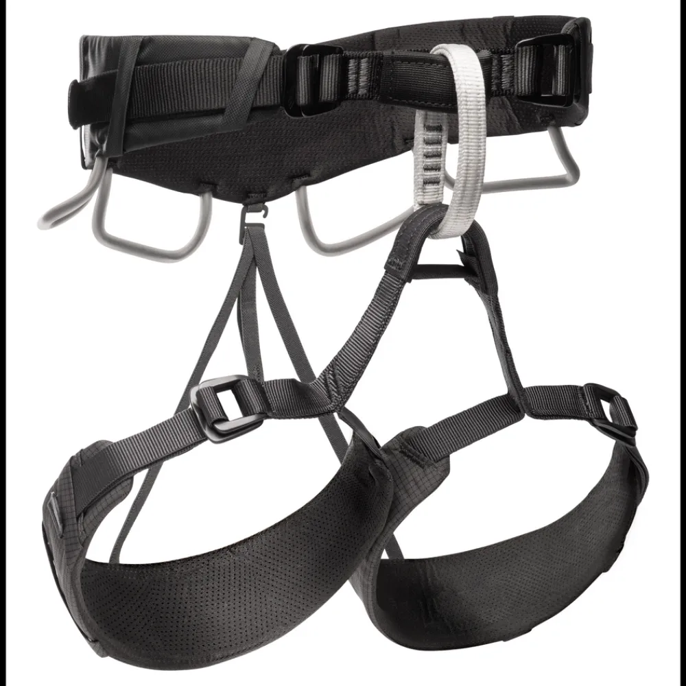 Black Diamond Gurte^Momentum 4s Harness