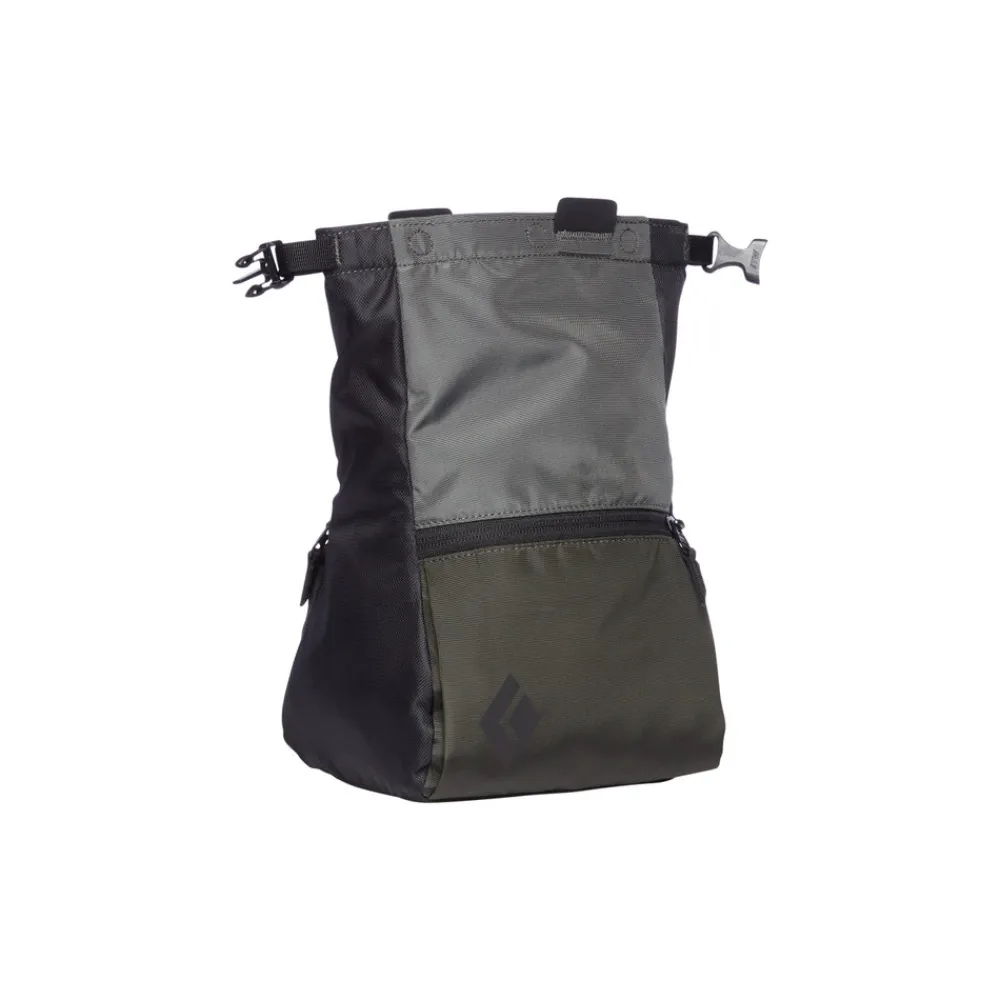 Black Diamond Chalk Bags^Mondo Chalk Pot