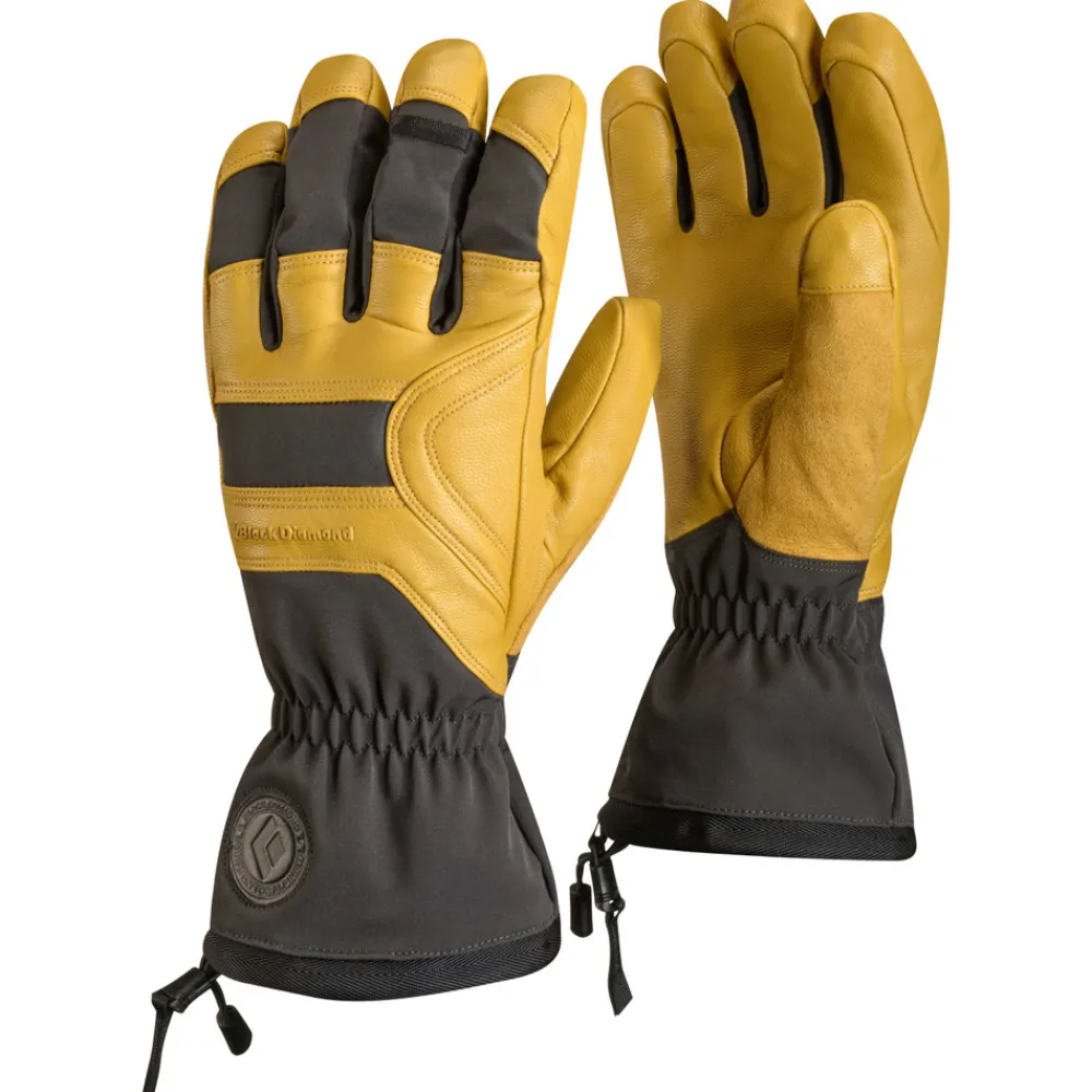 Black Diamond Handschuhe^Patrol Gloves