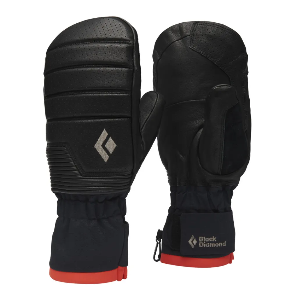 Black Diamond Handschuhe^Progression Mitts