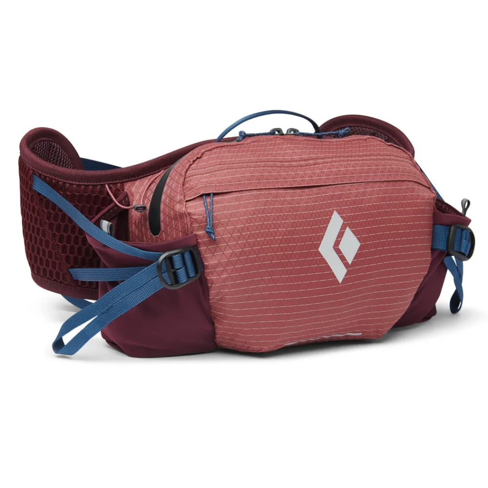 Black Diamond Wandern^Pursuit 6 Waist Pack