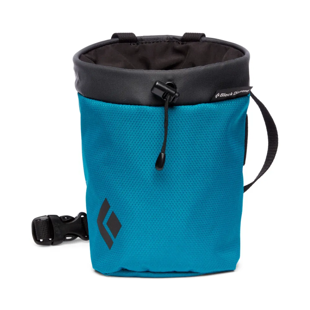 Black Diamond Chalk Bags^Repo Chalk Bag