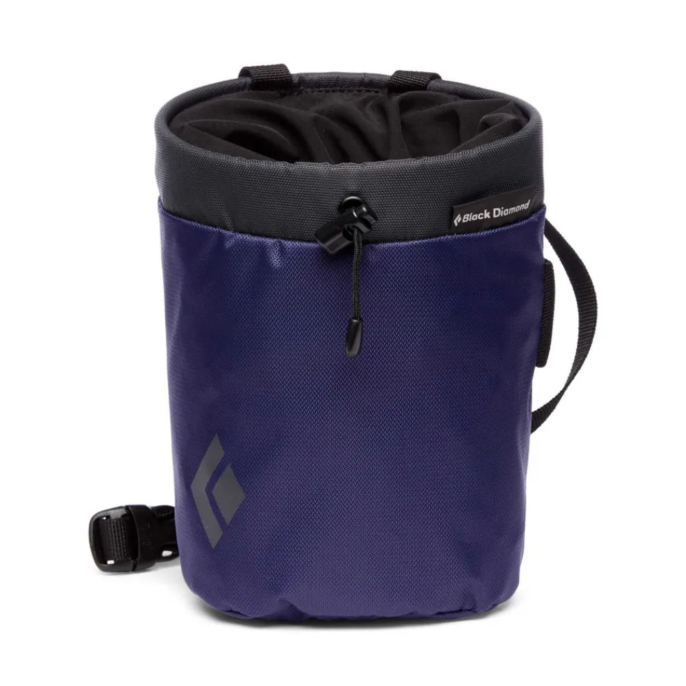 Black Diamond Chalk Bags^Repo Chalk Bag M/L - Past Season