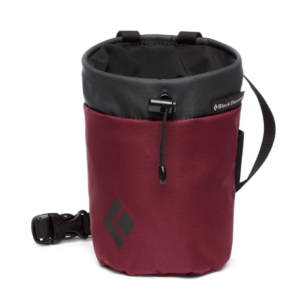 Black Diamond Chalk Bags^Repo Chalk Bag S/M - Past Season