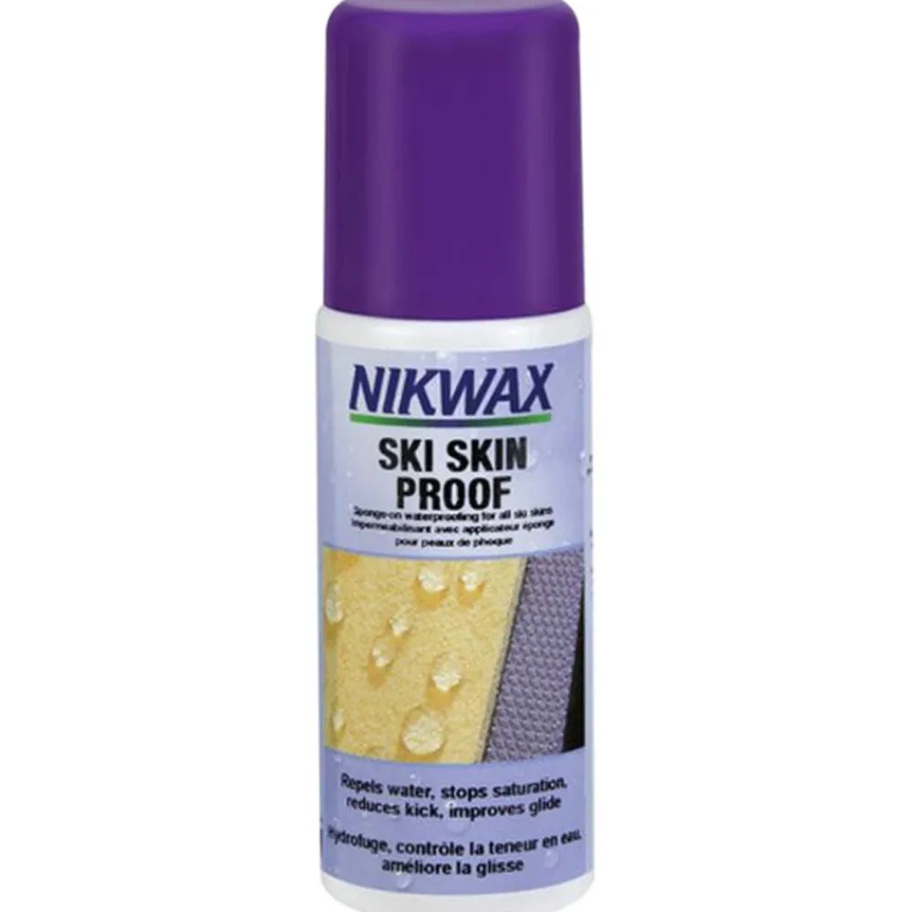 Black Diamond Steigfelle^Ski Skin Proof NIKWAX