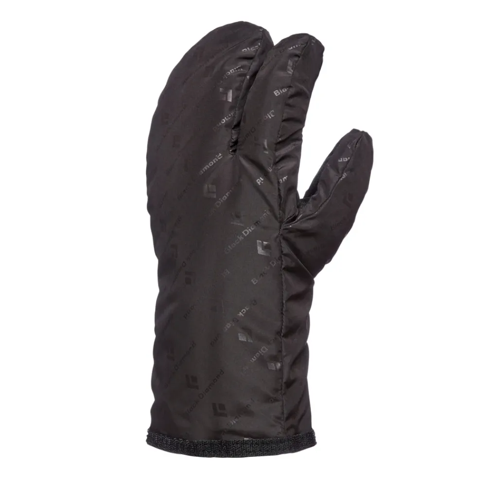 Herren Black Diamond Kletterhandschuhe | Kletterhandschuhe^Soloist Finger Gloves