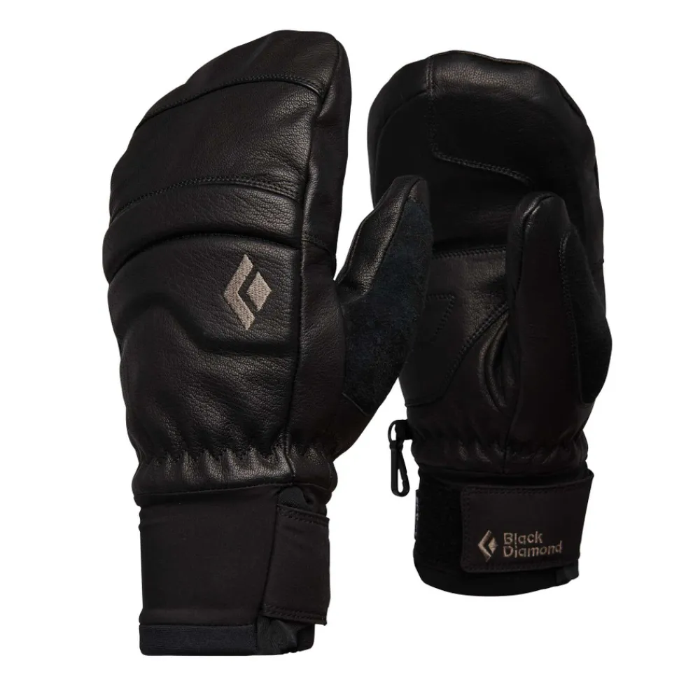 Black Diamond Handschuhe^Spark Mitts - Past Season