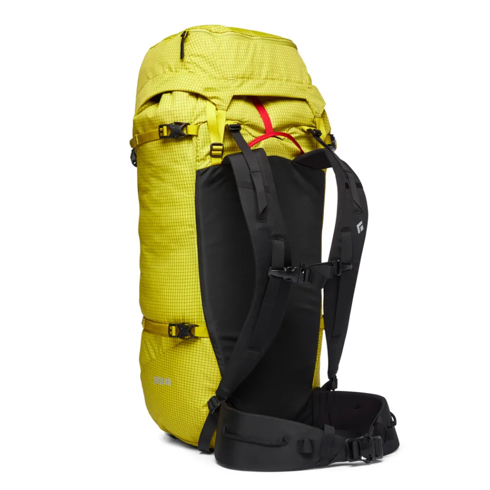 Black Diamond Kletterrucksäcke & -Taschen | Kletterrucksäcke Und Seilsäcke^Speed 40 Backpack