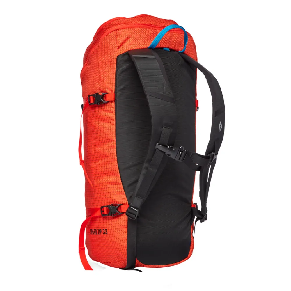 Black Diamond Eisklettern^Speed Zip 33 Backpack