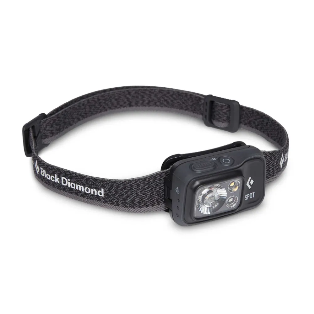 Black Diamond Stirnlampen^Spot 400 Headlamp