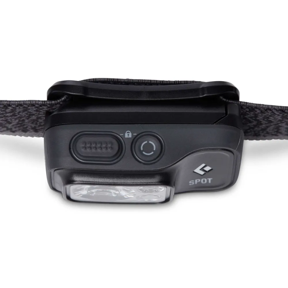 Black Diamond Stirnlampen^Spot 400 Headlamp