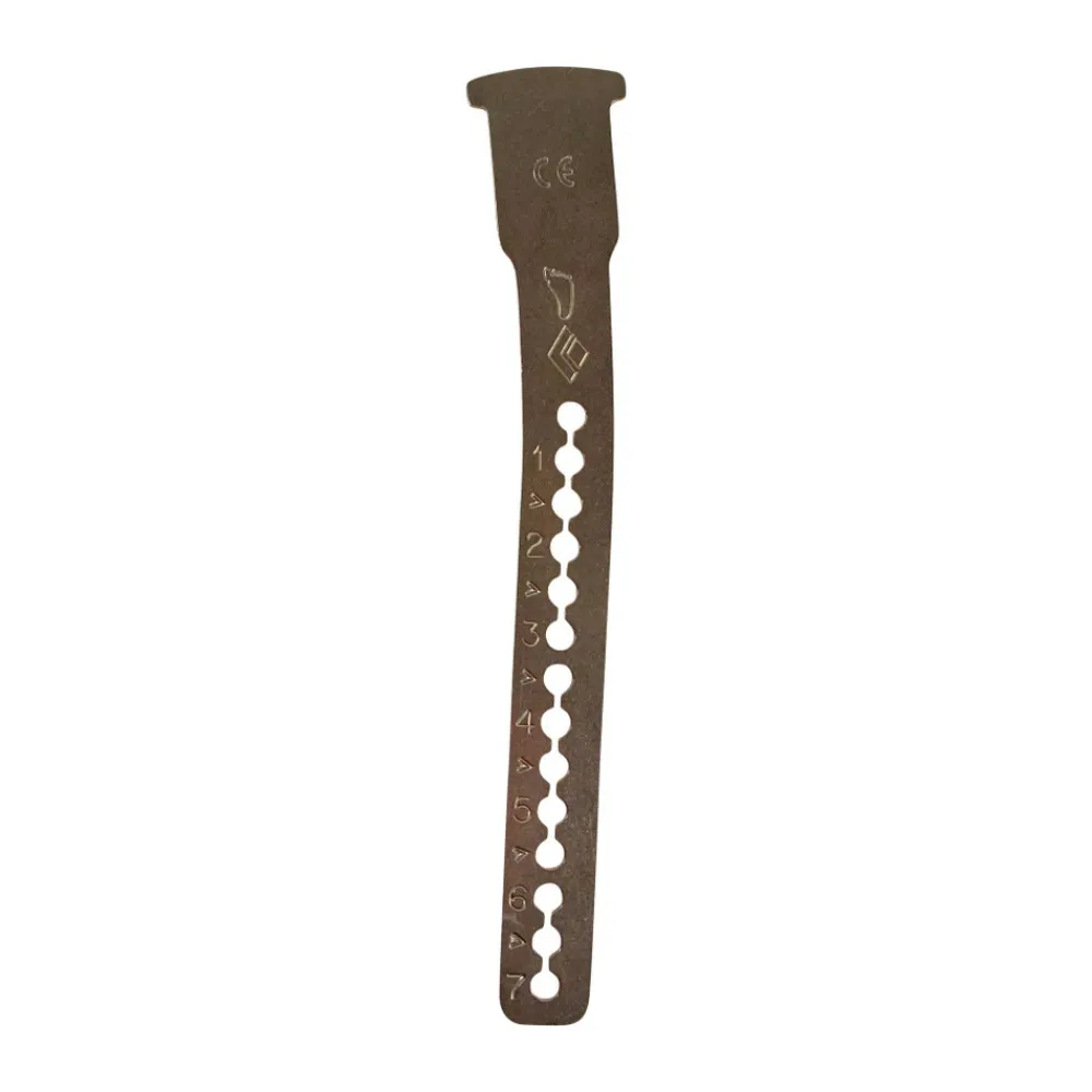 Black Diamond Eis & Alpin^Standard Flex Center Bar
