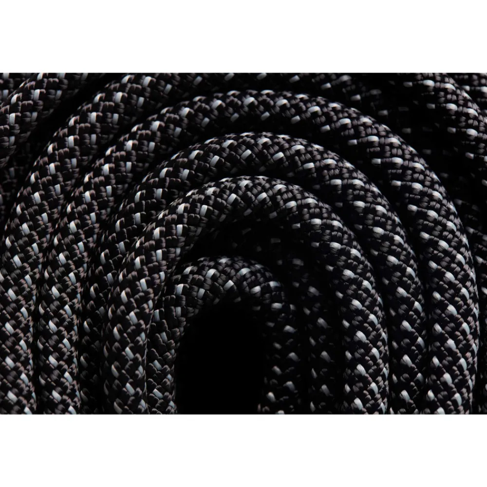 Black Diamond Big Wall Klettern^10.0 Static Rope 65m