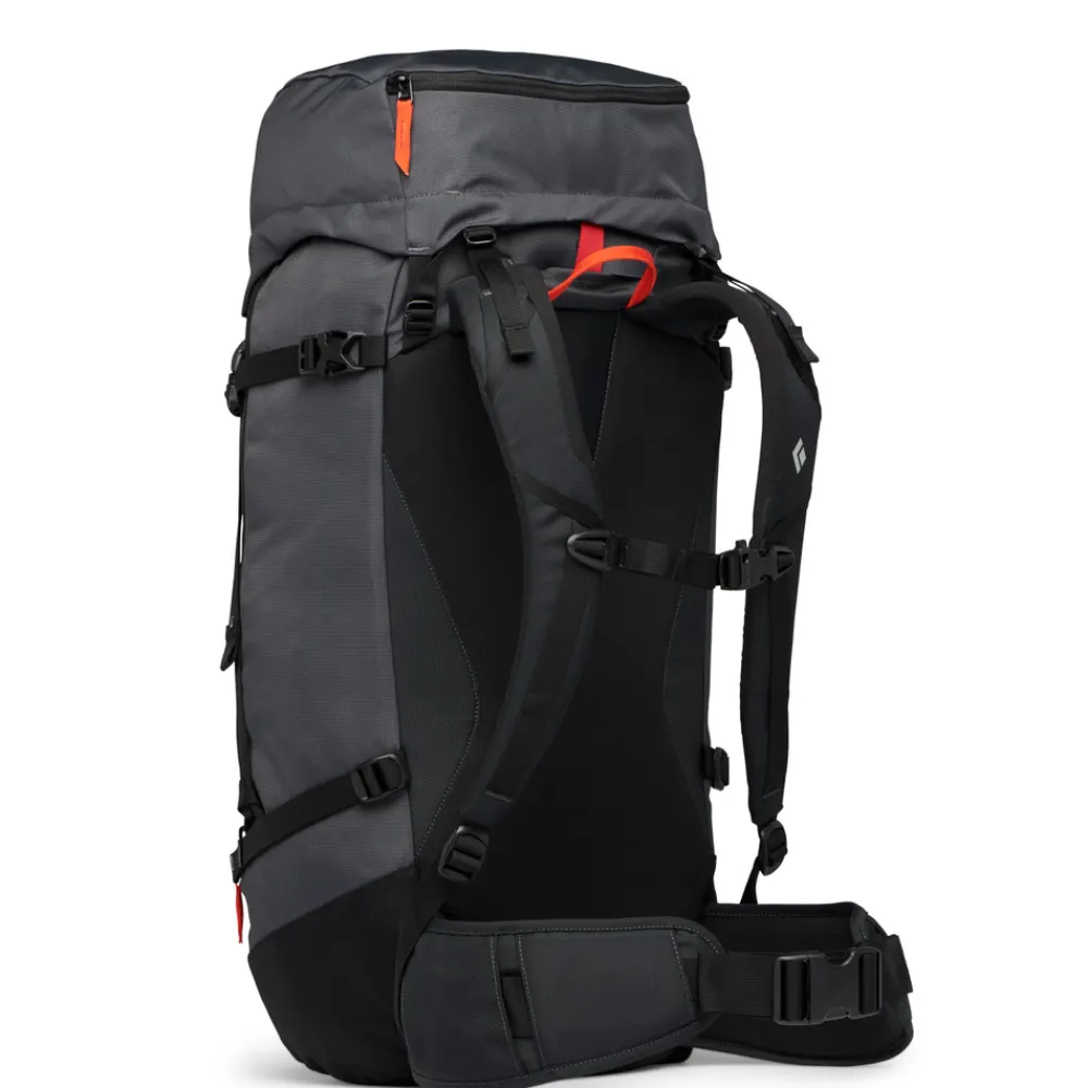 Black Diamond Kletterrucksäcke & -Taschen | Kletterrucksäcke Und Seilsäcke^Stone 45 Backpack