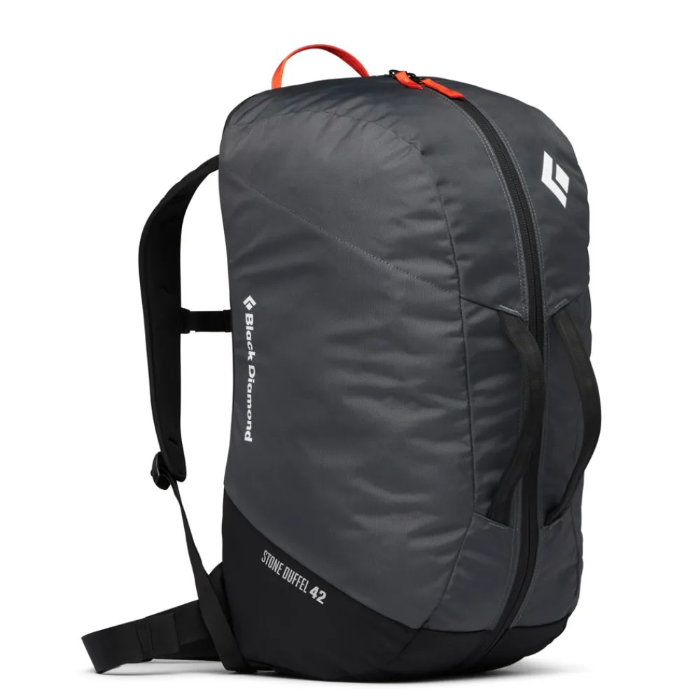 Black Diamond Kletterrucksäcke & -Taschen | Kletterrucksäcke Und Seilsäcke^Stone 42 Duffel