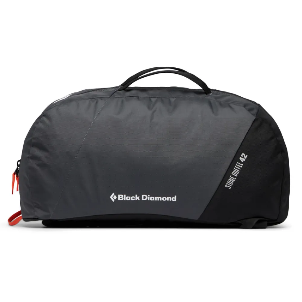 Black Diamond Kletterrucksäcke & -Taschen | Kletterrucksäcke Und Seilsäcke^Stone 42 Duffel