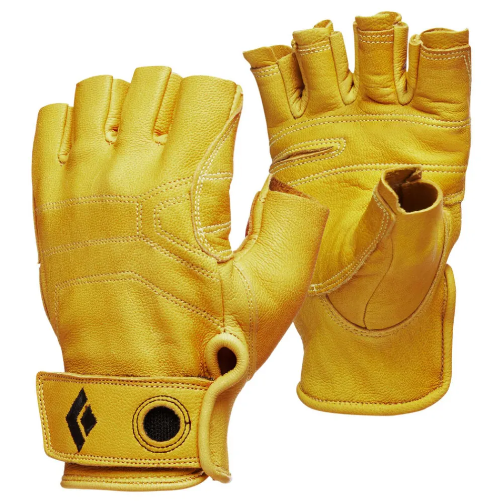 Black Diamond Big Wall Klettern^Stone Gloves