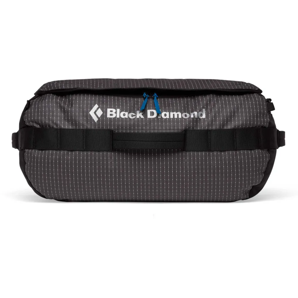 Black Diamond Duffels^Stonehauler 60L Duffel Bag - Past Season