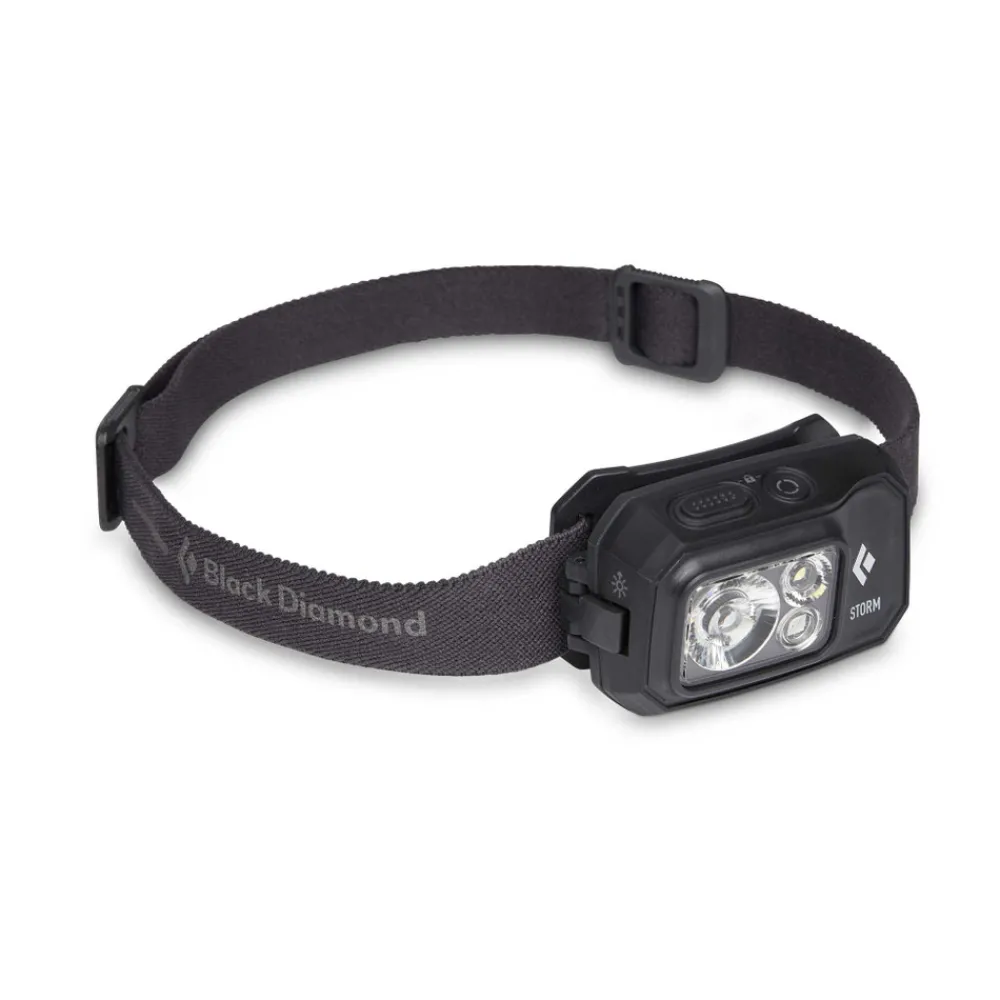 Black Diamond Stirnlampen^Storm 450 Headlamp