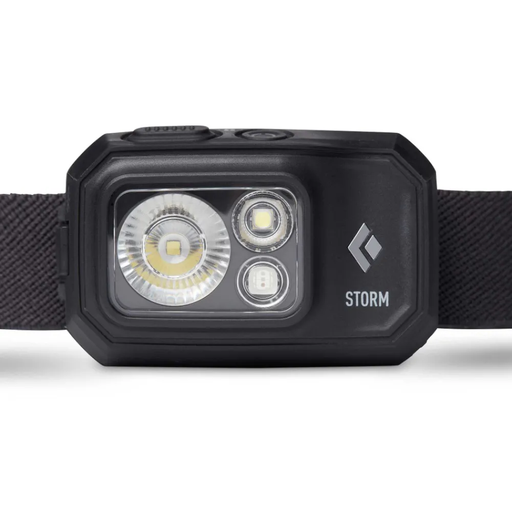 Black Diamond Stirnlampen^Storm 450 Headlamp