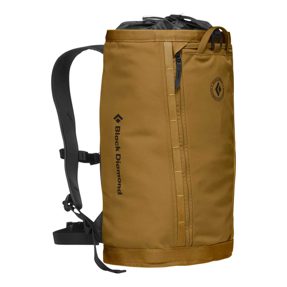 Black Diamond Hallenklettern^Street Creek 24 Pack