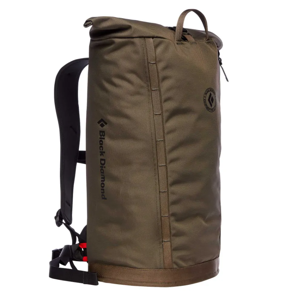 Black Diamond Lifestyle Rucksäcke^Street Creek 30 Roll-Top Pack