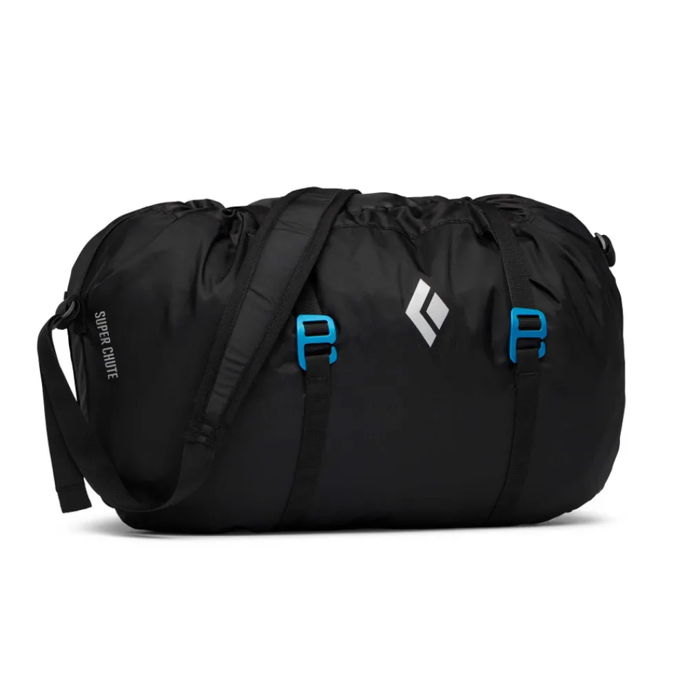 Black Diamond Hallenklettern^SUPER CHUTE ROPE BAG