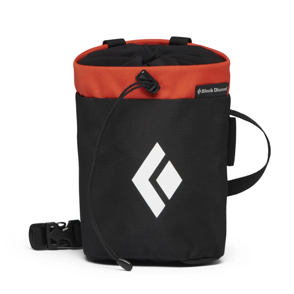 Black Diamond Chalk Bags^Team Chalk Bag