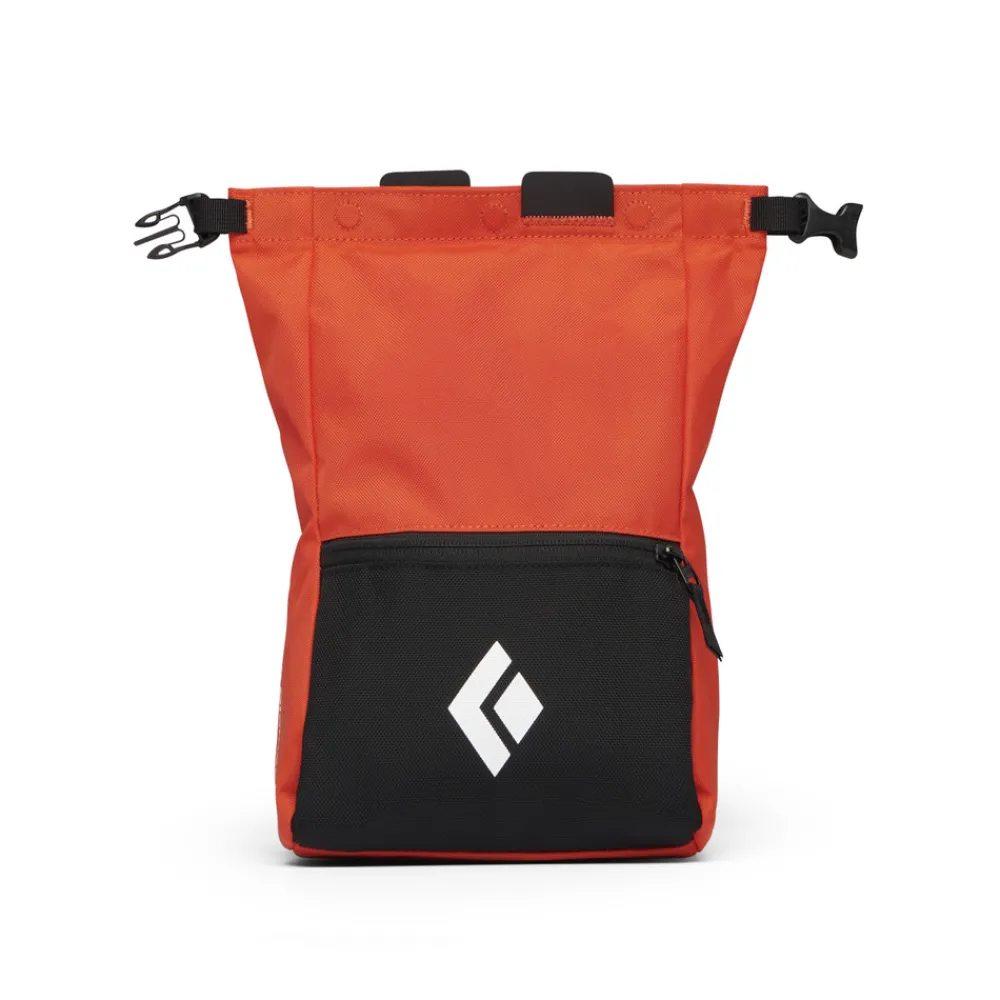 Black Diamond Chalk Bags^Team Chalk Pot